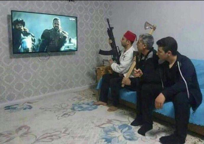 Toplumda Gereksiz Yere Övündüğümüz Şeyler!
