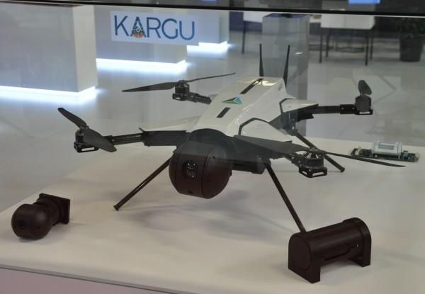 Kargu.
