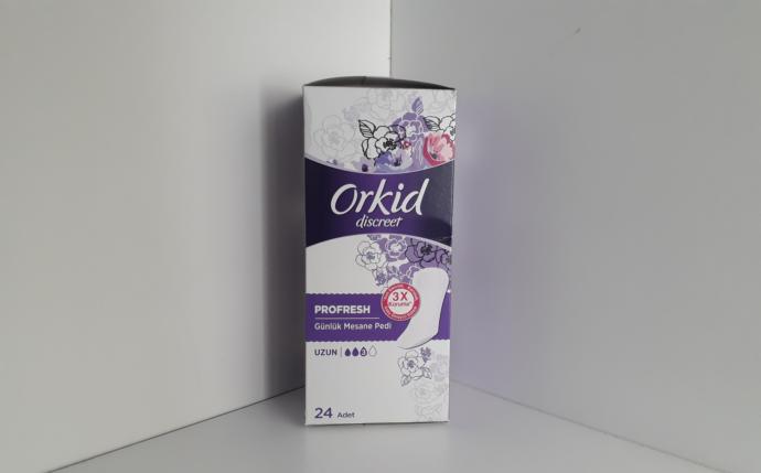 Ekstra Korumaya İhtiyaç Duyduğunuz Anlarda Kendinizi Yalnız Hissetmeyin: Orkid Discreet Sizinle!