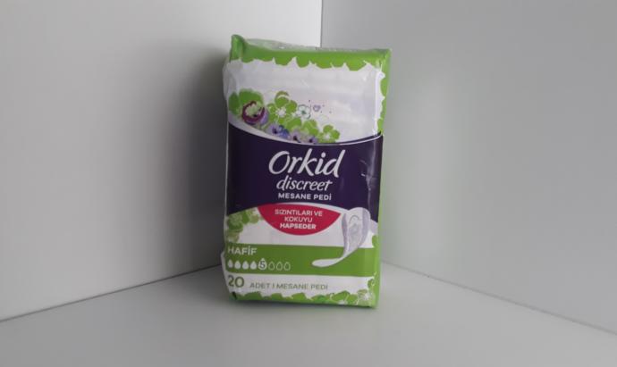 Ekstra Korumaya İhtiyaç Duyduğunuz Anlarda Kendinizi Yalnız Hissetmeyin: Orkid Discreet Sizinle!