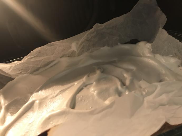 Bildiğiniz Kekleri Unutun: Mereng Limonlu Kek Tarifim