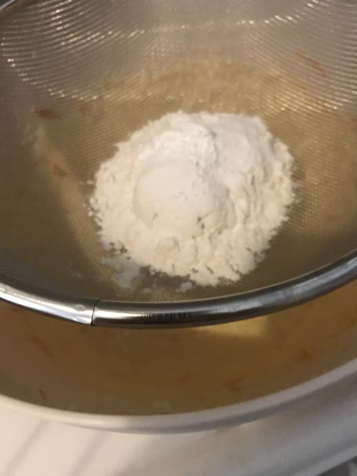 Bildiğiniz Kekleri Unutun: Mereng Limonlu Kek Tarifim