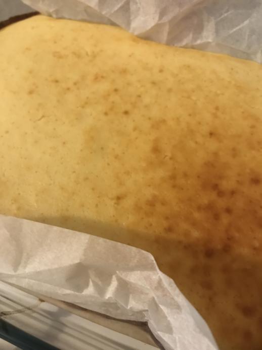 Bildiğiniz Kekleri Unutun: Mereng Limonlu Kek Tarifim