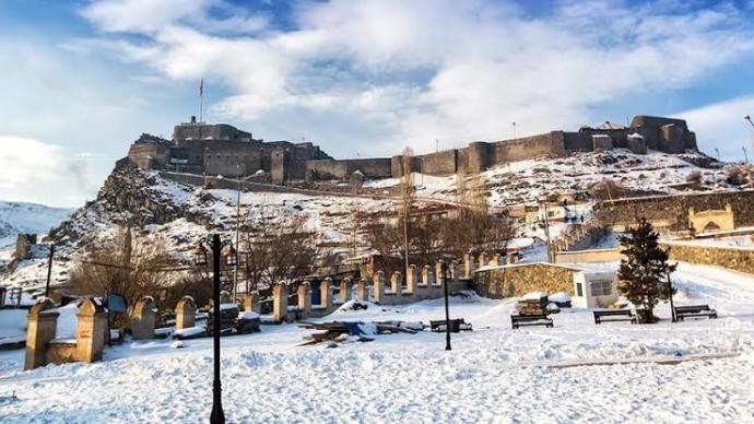 Kars Kalesi