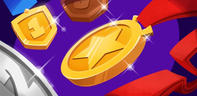 Facebookta Lunapark Keyfi: RollerCoaster Tycoon Idle