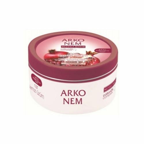 Kış Soğuklarında Cildin En Büyük Dostu: Arko Ultramed
