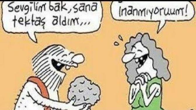 14 Şubatın Sevgilisi Olmayanlar Üzerindeki Etkisi Ve Bu Özel Güne Bok Atma Girişimleri!