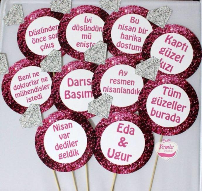 Bugün Sözümüz Var! Söz Alışverişinde Ne Alınır?
