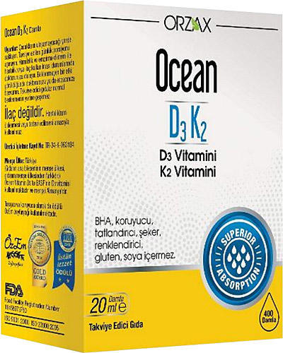 Güneş Azalsa da D Vitamininiz Azalmasın: Denediğim D Vitamini Takviyeleri!