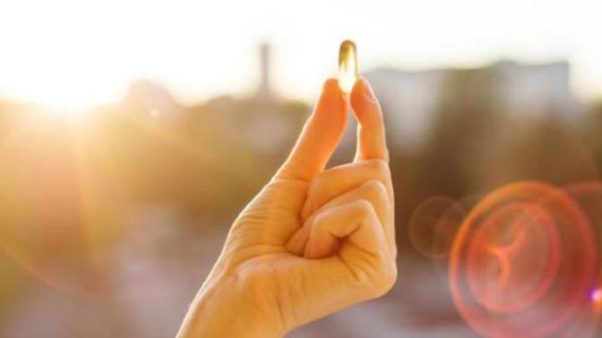 Güneş Azalsa da D Vitamininiz Azalmasın: Denediğim D Vitamini Takviyeleri!