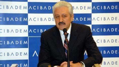 Mehmet Ali Aydınlar