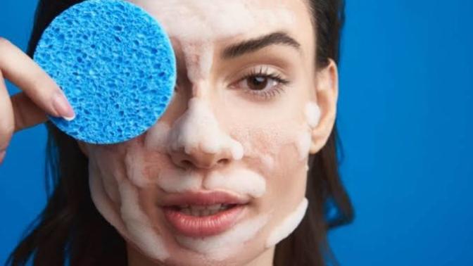 Ürün Tavsiyesi; Simple Daily Skin Detox Arındırıcı Yüz Yıkama Jeli Deniyorum!