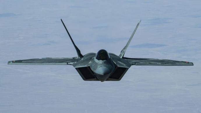 F-22 Raptor