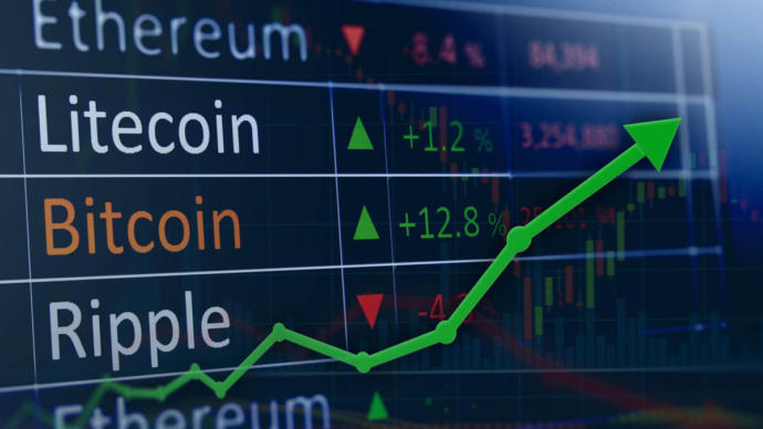 Son Zamanların En Çok Yükselen ve Kazandıran Değeri; Kripto Para Nedir?