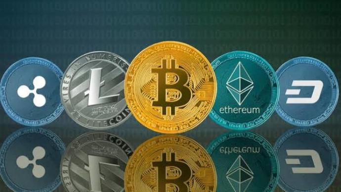 Kripto para hakkında tüm bilgiler ve piyasa hakkında detaylar