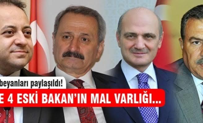 Bakara makara, saat, Yatış
