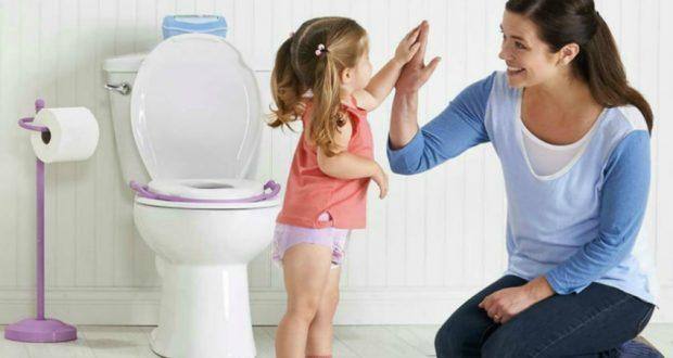 Çocuk Neden Tuvalete Çıkmayı Reddeder? Tuvalet Eğitiminde Dikkat Edilmesi Gerekenler