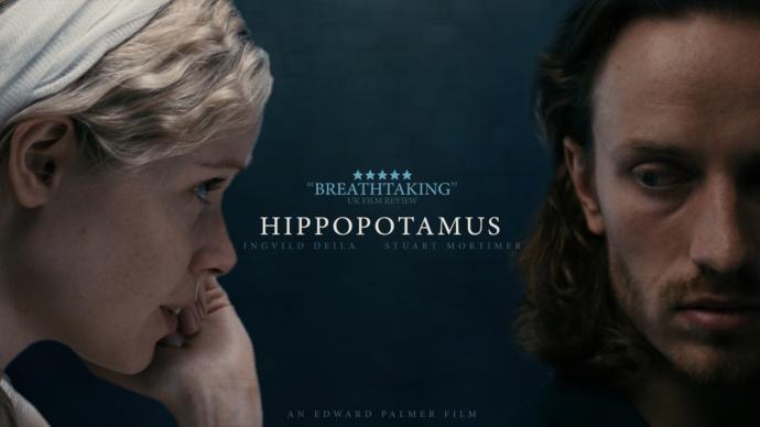 Esir Alınan Aşk: Hippopotamus