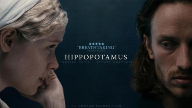 Esir Alınan Aşk: Hippopotamus