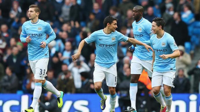 Çılgın Hislerin Takımı Manchester Citynin Şampiyonluk Hikayesi!