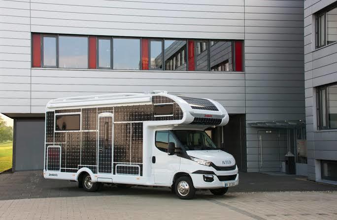 Motokaravan