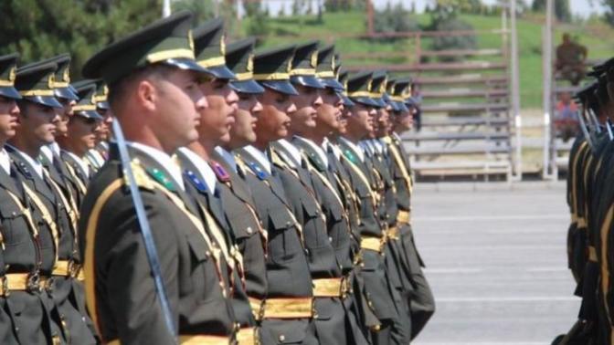 Asker Adaylarının Dikkatine: Kara Kuvvetleri'ndeki Muharip Sınıflar!