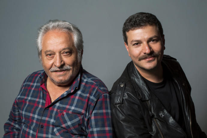 Mehmet Turgut - Mehmet Turgut