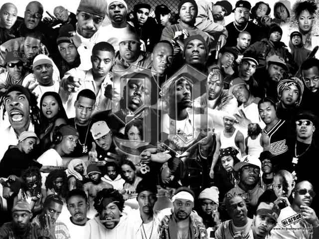 En Güzel Hip&Hop-Rap Şarkılar