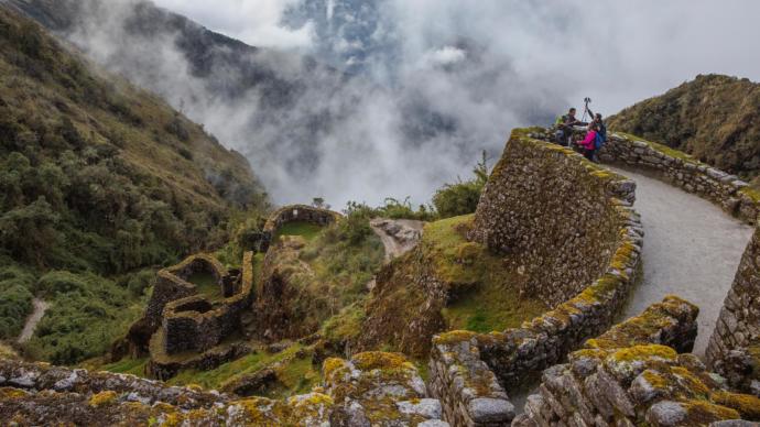 Nasıl Gidebilirim Demeyin Olmaz Olmaz: Dünyanın En Güzel Trekking Rotaları