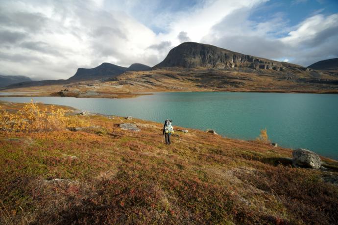 Nasıl Gidebilirim Demeyin Olmaz Olmaz: Dünyanın En Güzel Trekking Rotaları