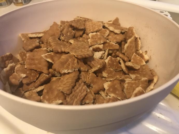 Maliyeti Düşük Lezzeti Büyük: Bisküvi Pastası Tarifim