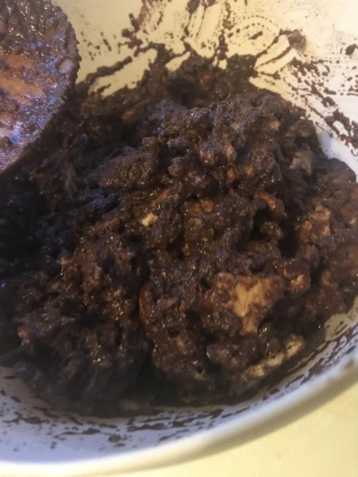 Maliyeti Düşük Lezzeti Büyük: Bisküvi Pastası Tarifim