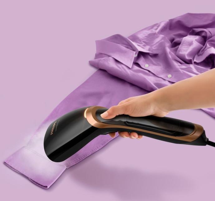 Phlips Steam&Go Plus Buharlı Düzleştirici