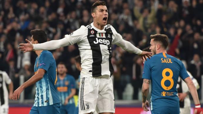 Cristiano Ronaldoyu Gerçekten Kızdırırsanız Ne Olacağını Biliyor musunuz? O Zaman İzlemelisin!