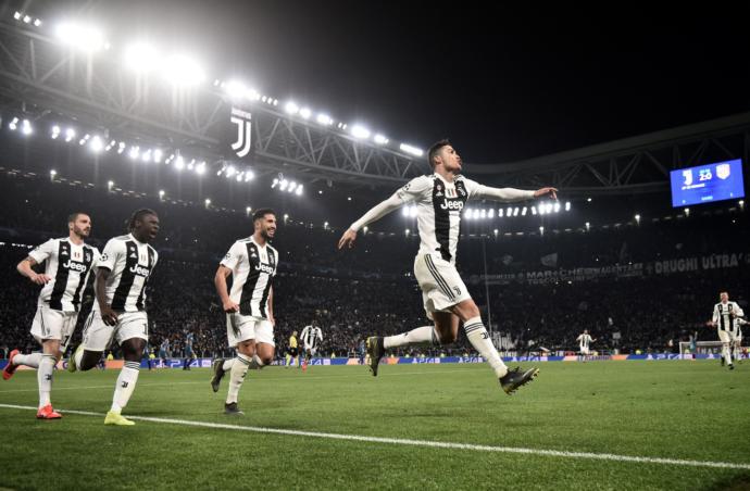 Cristiano Ronaldoyu Gerçekten Kızdırırsanız Ne Olacağını Biliyor musunuz? O Zaman İzlemelisin!