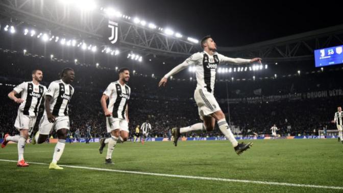Cristiano Ronaldo'yu Gerçekten Kızdırırsanız Ne Olacağını Biliyor musunuz? O Zaman İzlemelisin!
