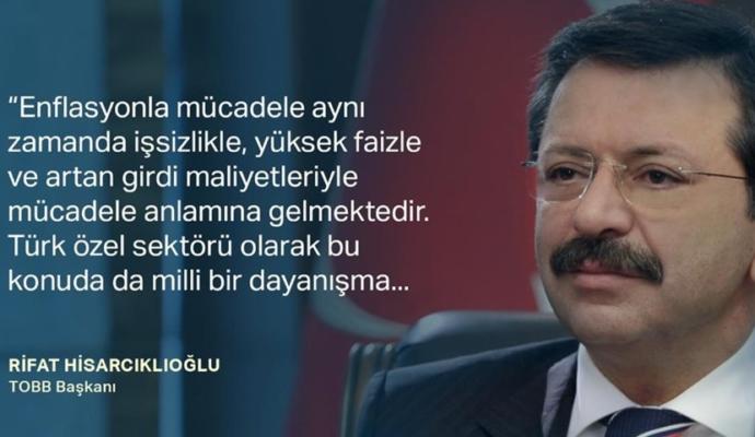 Rifat başkan