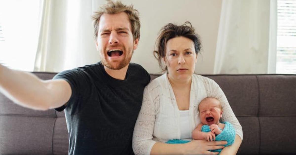 Yeni Doğan Annelerinin Kabusu Lohusa Sendromu Anneler Yeni Doğan Annelerinin Kabusu Lohusa Sendromu Anneler