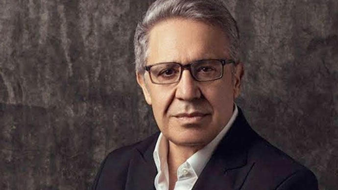 Zülfü Livaneli