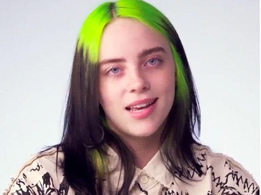 Billie Eilish
