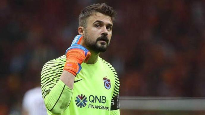 Yakın Tarihte Süper Lig Taraftarların Sevmiş Olduğu 5 Kaleci!