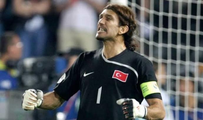 Yakın Tarihte Süper Lig Taraftarların Sevmiş Olduğu 5 Kaleci!