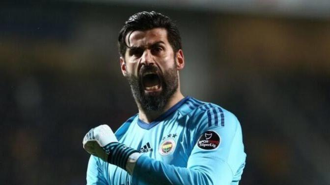 Yakın Tarihte Süper Lig Taraftarların Sevmiş Olduğu 5 Kaleci!