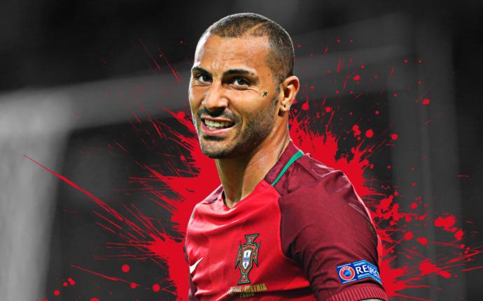 Trivela Şutları Denildiğinde Akla Her Zaman O Gelirdi. Karşınızda Ricardo Quaresma!