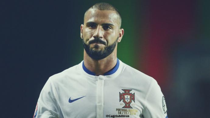 Trivela Şutları Denildiğinde Akla Her Zaman O Gelirdi. Karşınızda Ricardo Quaresma!