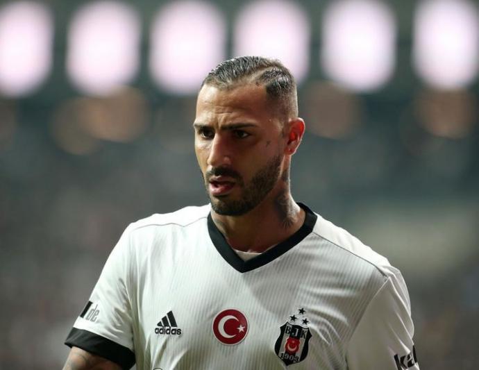 Trivela Şutları Denildiğinde Akla Her Zaman O Gelirdi. Karşınızda Ricardo Quaresma!