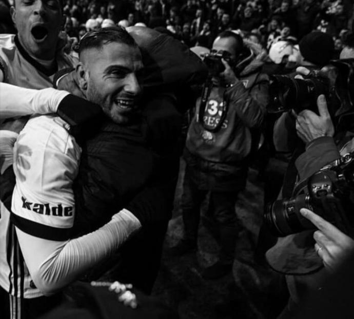 Trivela Şutları Denildiğinde Akla Her Zaman O Gelirdi. Karşınızda Ricardo Quaresma!