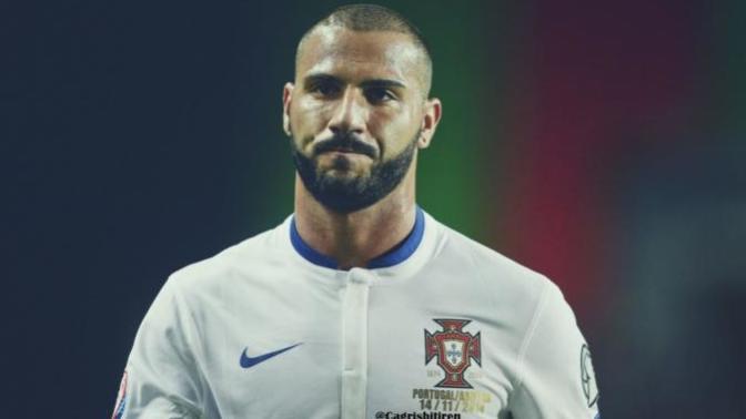 Trivela Şutları Denildiğinde Akla Her Zaman O Gelirdi. Karşınızda Ricardo Quaresma!
