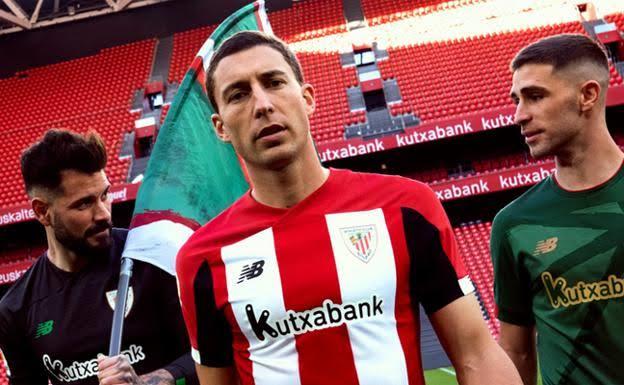 Bask Bölgesinin Gülü: Athletic Bilbao!