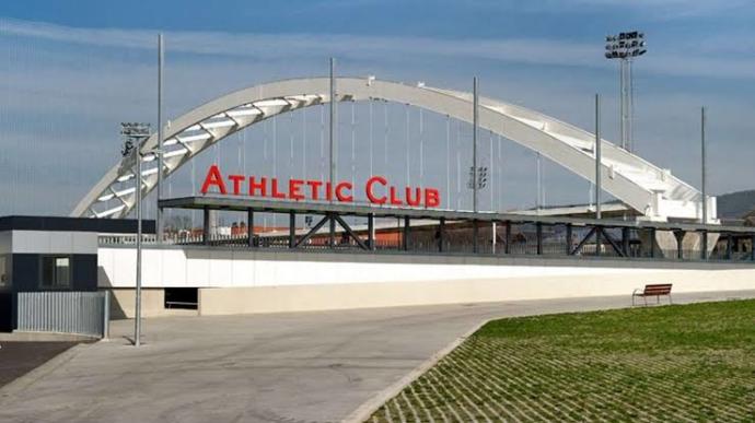 Bask Bölgesinin Gülü: Athletic Bilbao!
